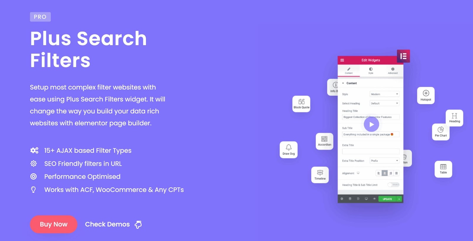 The 15 Best WordPress Filter Plugins